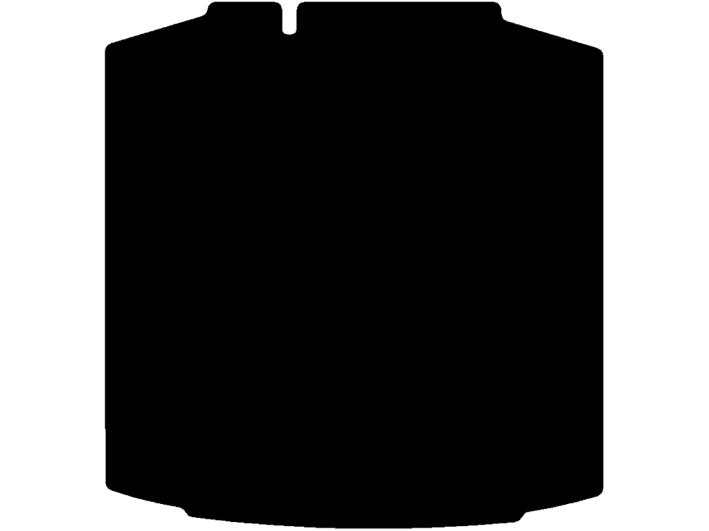 Sedan | Sólo apto para modelos con piso de carga bajo