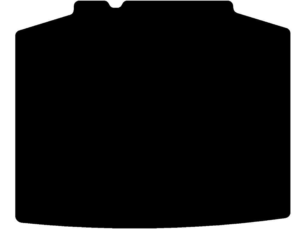 Spaceback | Sólo apto para modelos con piso de carga bajo