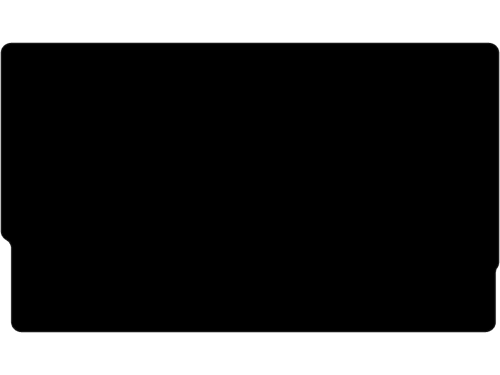 Sólo apto para modelos con piso de carga bajo