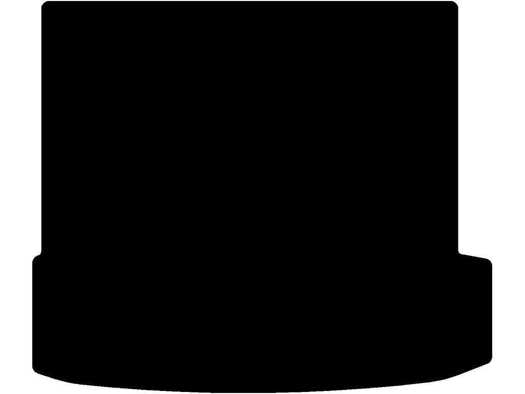 Sólo apto para modelos con piso de carga alto