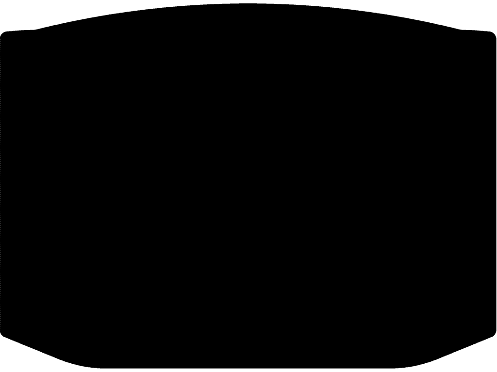 3/5 puertas | Sólo apto para modelos con piso de carga bajo