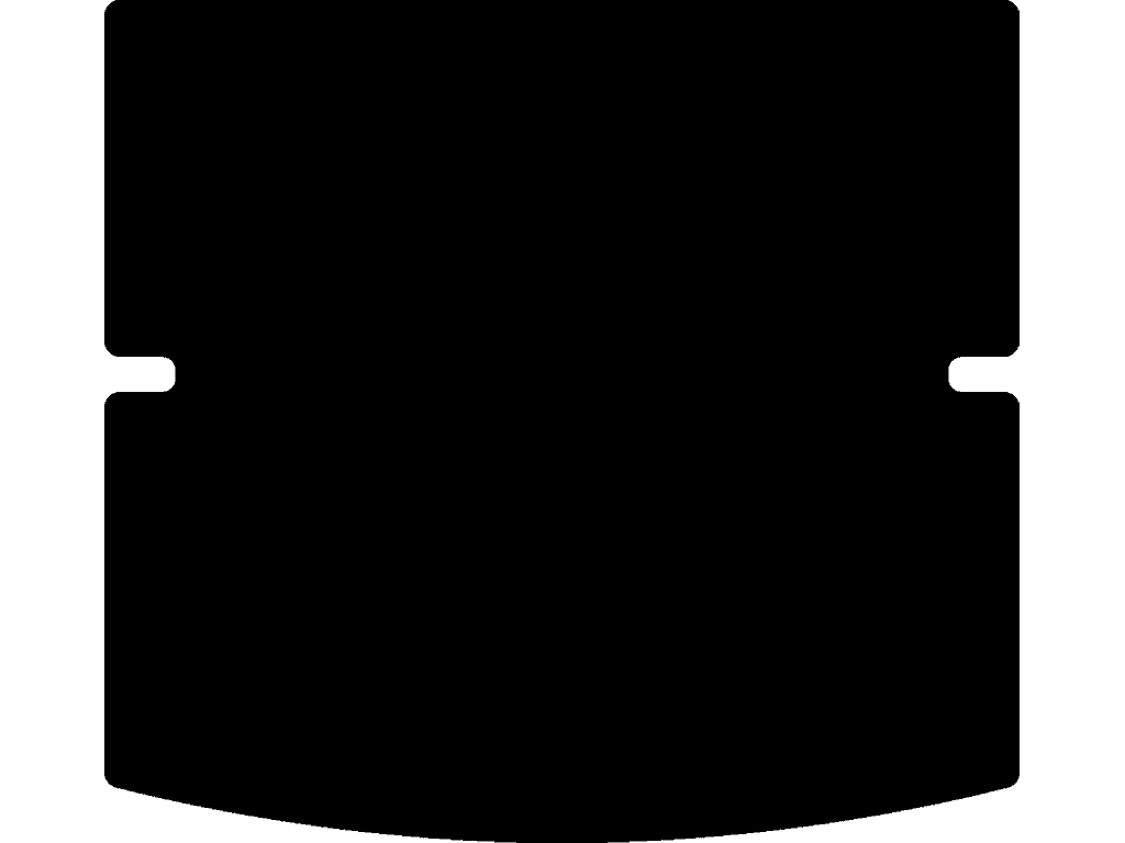 5 plazas | Plug-in Hybrid | Sólo apto para modelos con piso de carga alto