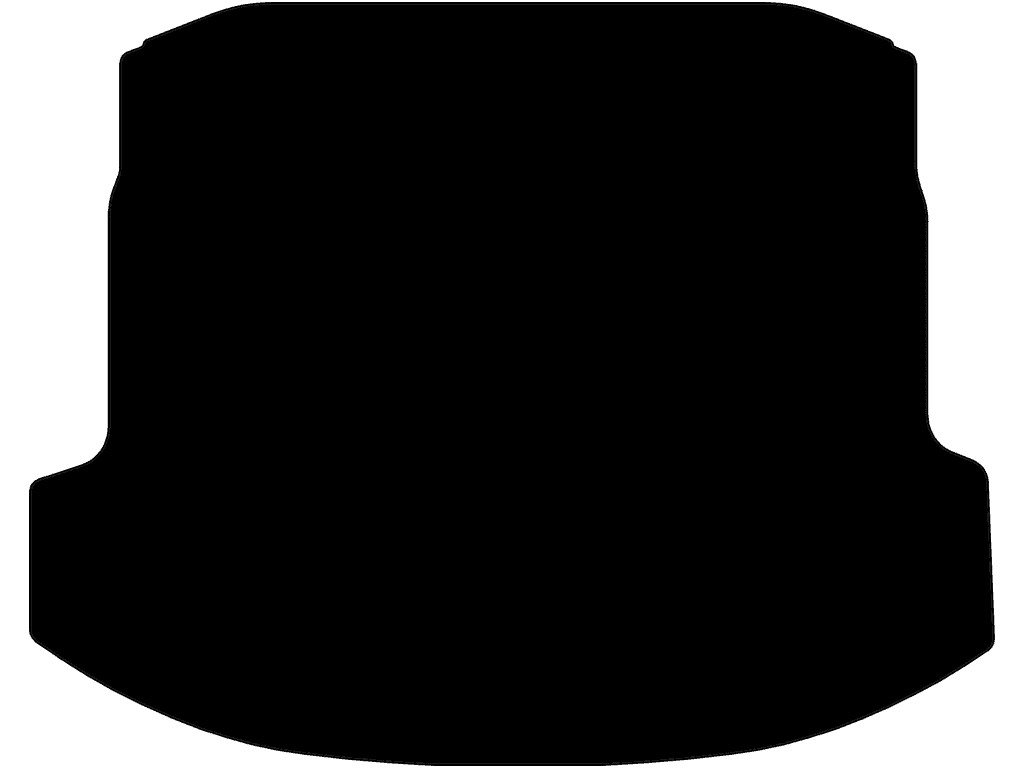 Sedan | Solo apto para modelos con piso de carga bajo y sin red en el lado izquierdo