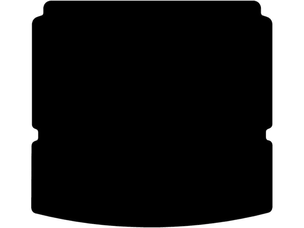 7 plazas | Sólo apto para modelos con piso de carga alto