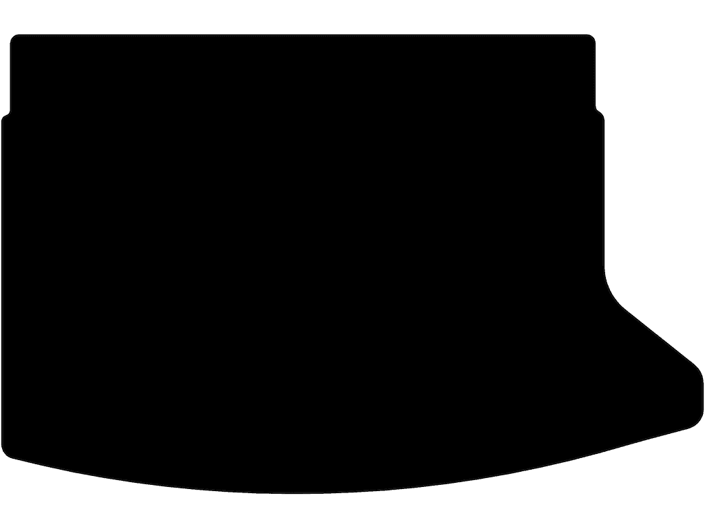 5 puertas | Mild hybrid | Sólo apto para modelos con piso de carga bajo