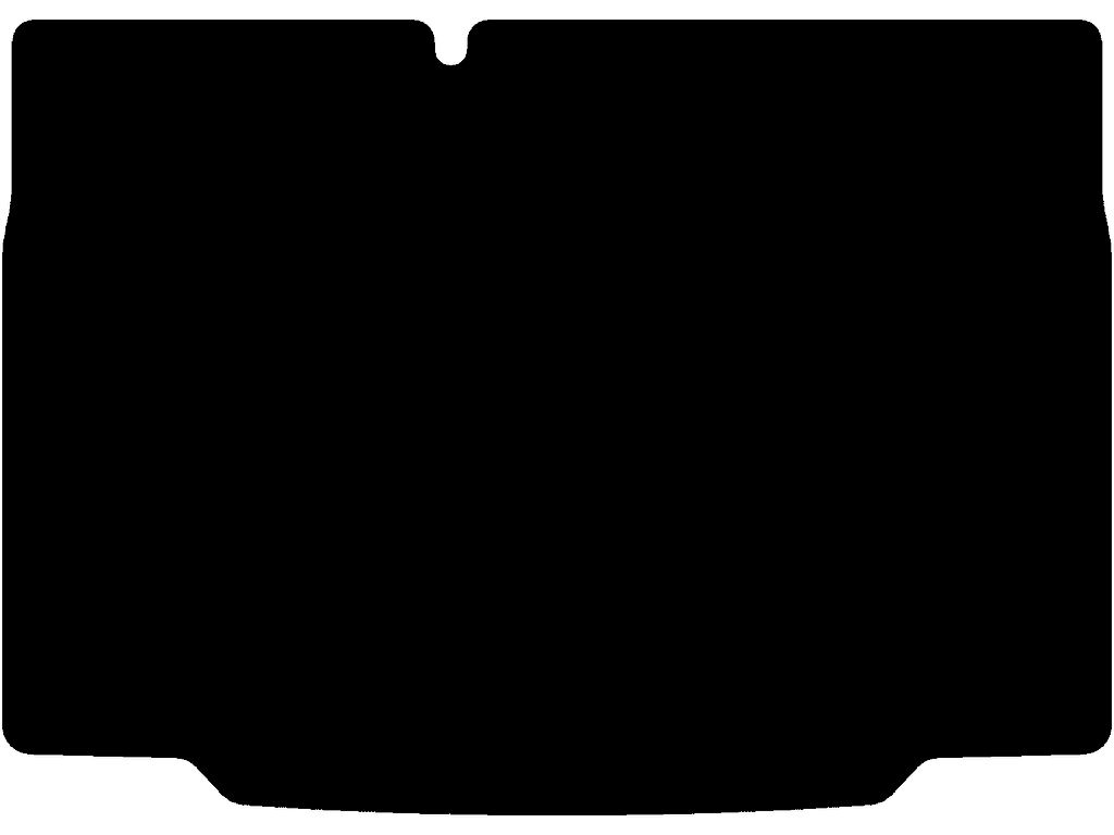 5 | E-Tech Hybrid | Sólo apto para modelos con piso de carga bajo