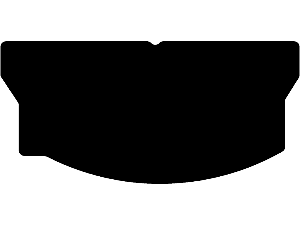 Sólo apto para modelos con piso de carga bajo