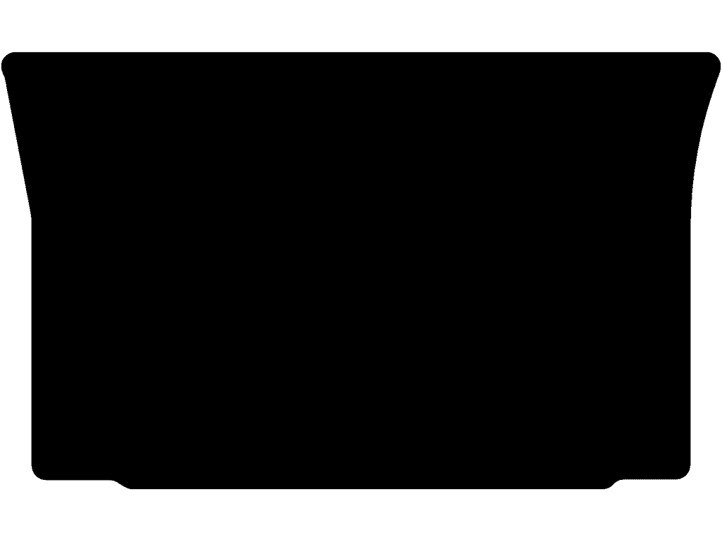 Sólo apto para modelos con piso de carga bajo