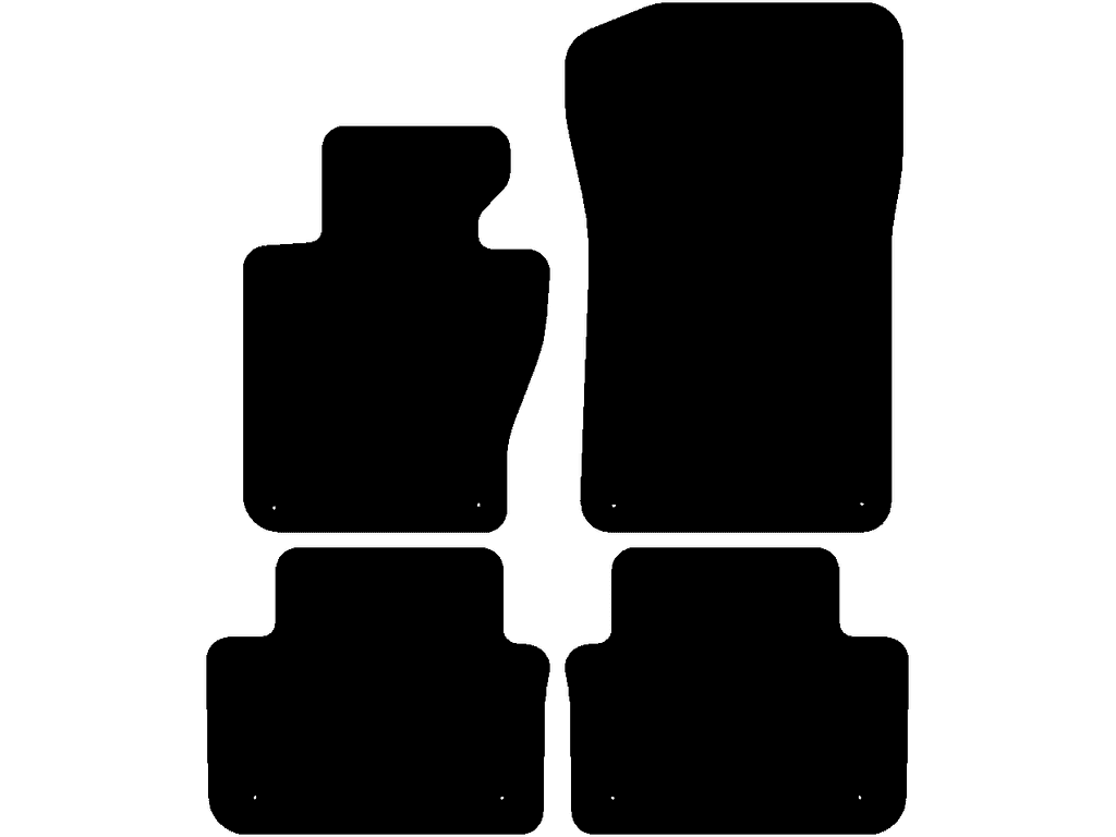 Sistema de fijación: Cierre giratorio