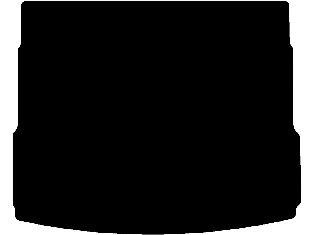 SUV | TFSI e | Sólo apto para modelos con piso de carga alto | Variante 1