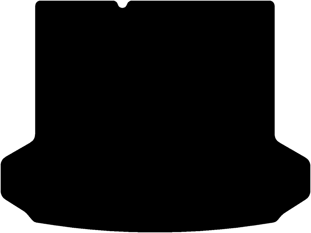 SUV | Sólo apto para modelos con piso de carga bajo