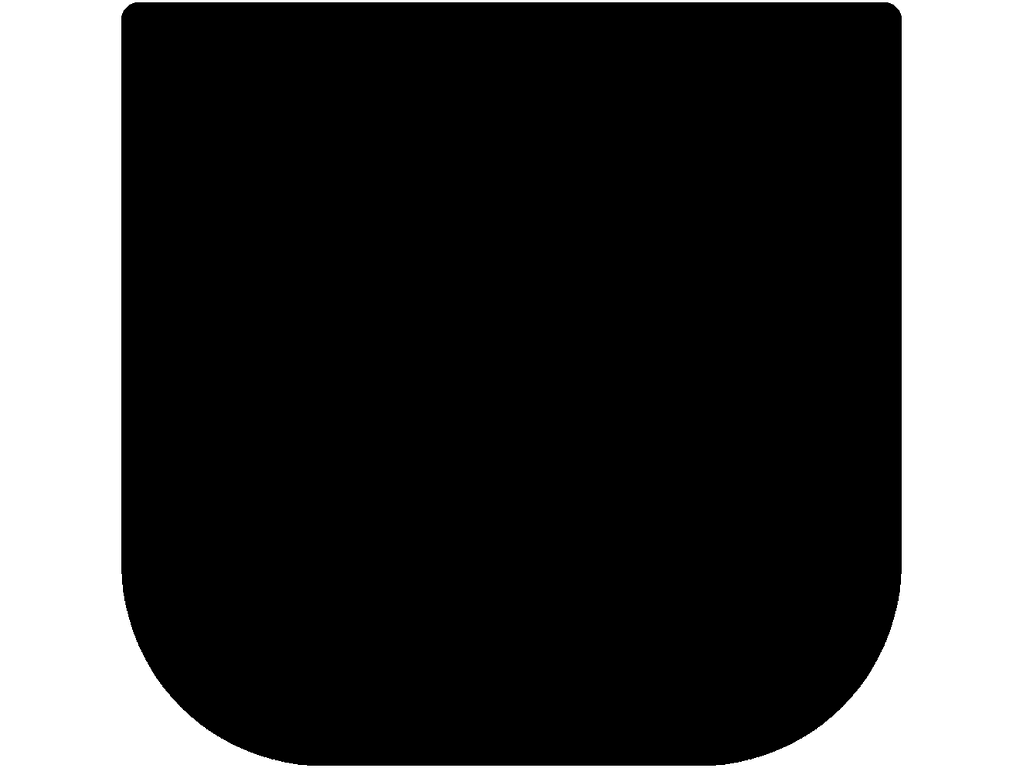 Sólo apto para modelos con piso de carga alto