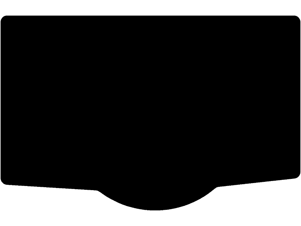 Sólo apto para modelos con piso de carga bajo