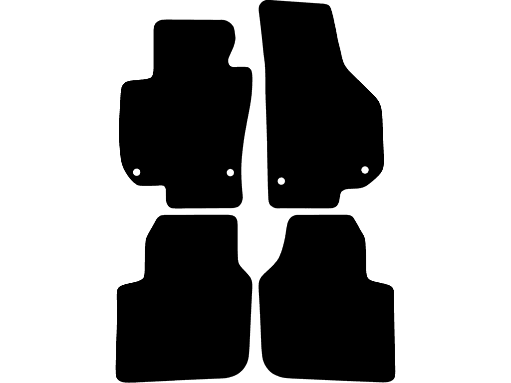 2 | Asientos de ajuste manual