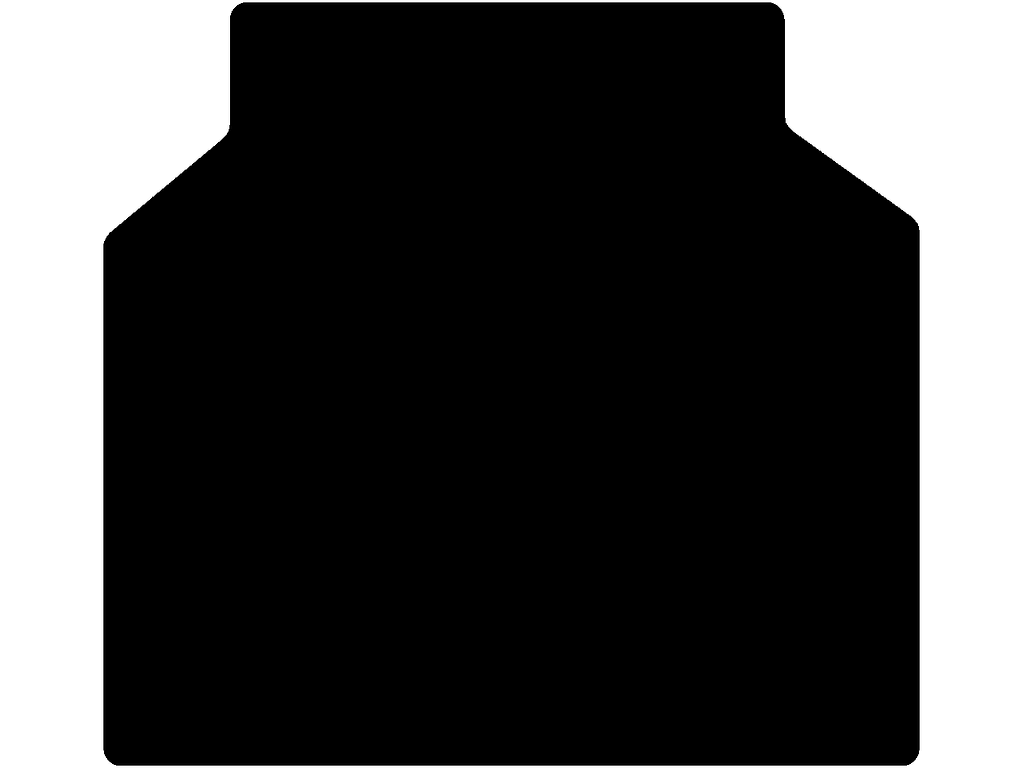 Variación 2 | Sólo apto para modelos con piso de carga bajo