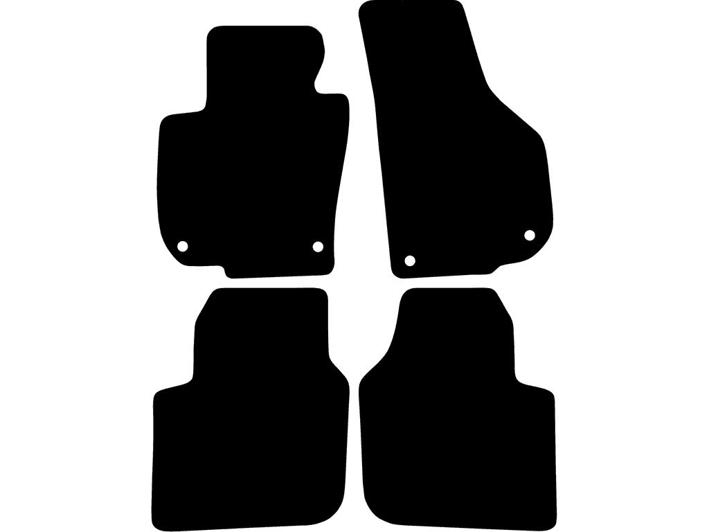 2 | Asientos de ajuste eléctrico