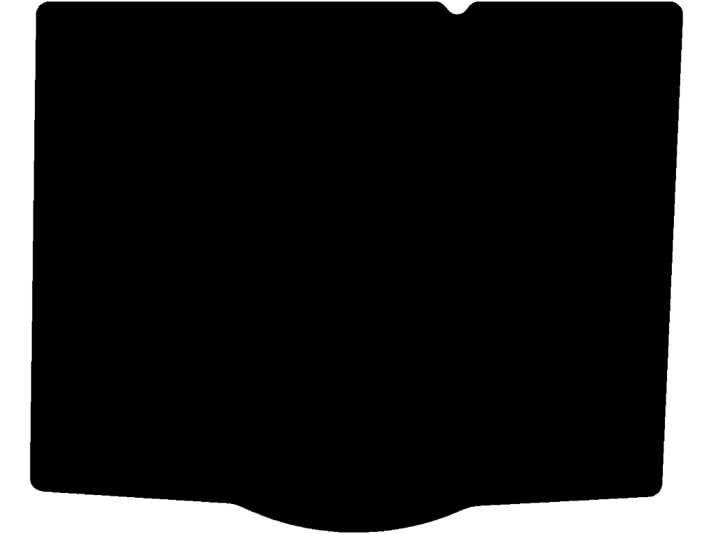 3/5 puertas | Sólo apto para modelos con piso de carga bajo