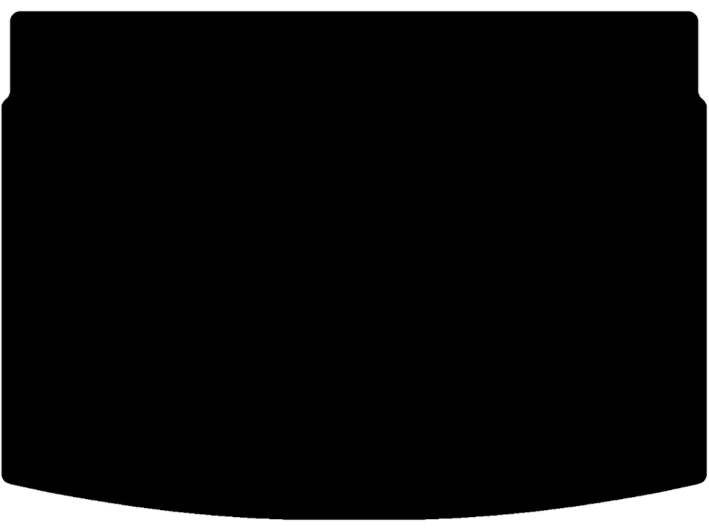 5 puertas | Sólo apto para modelos con piso de carga alto