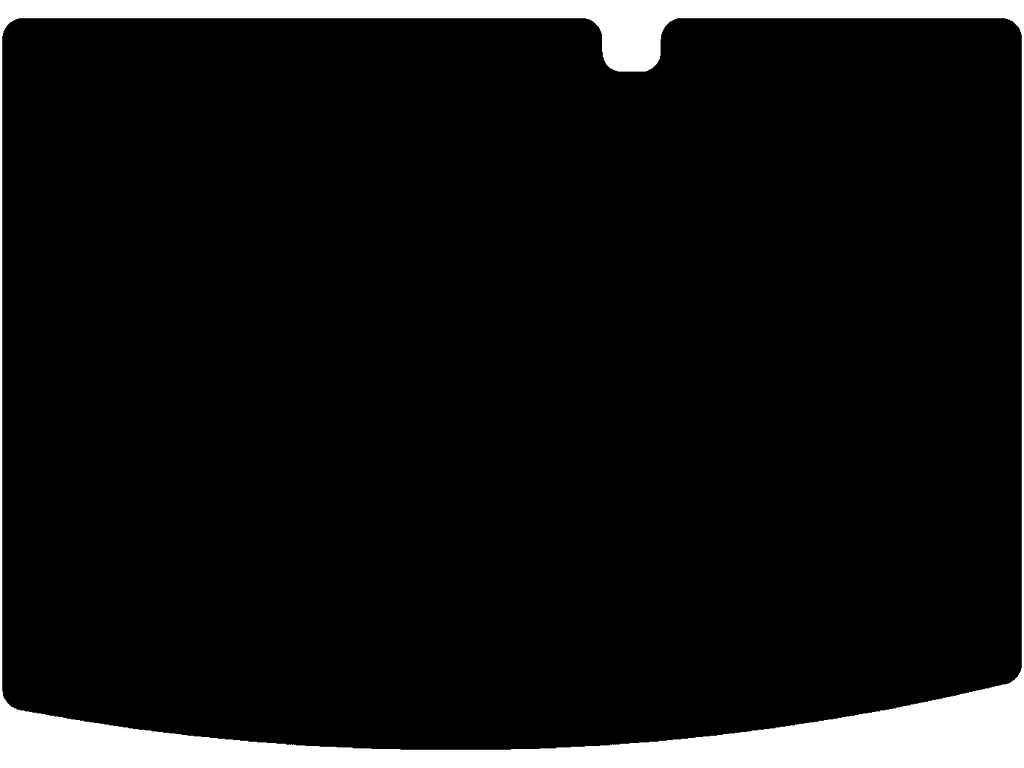 Sólo apto para modelos con piso de carga bajo