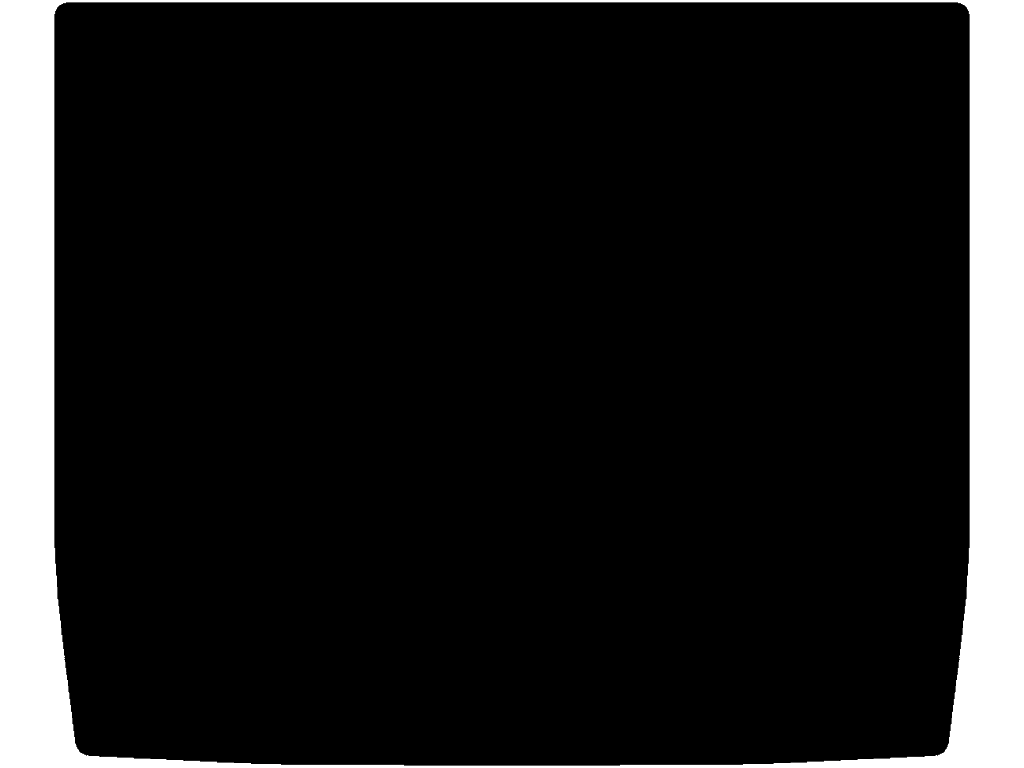 Solo apto para modelos con piso alta y paquete de maletero incl. red