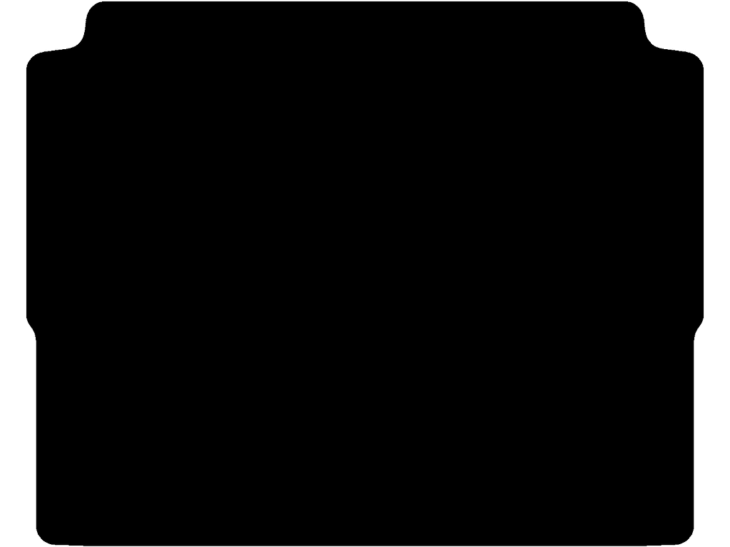 Solo apto para modelos con piso de carga variable