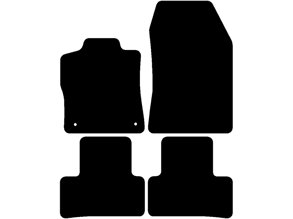 308 Phase 3 | 5 puertas | Gasolina/Diesel/Híbrido enchufable