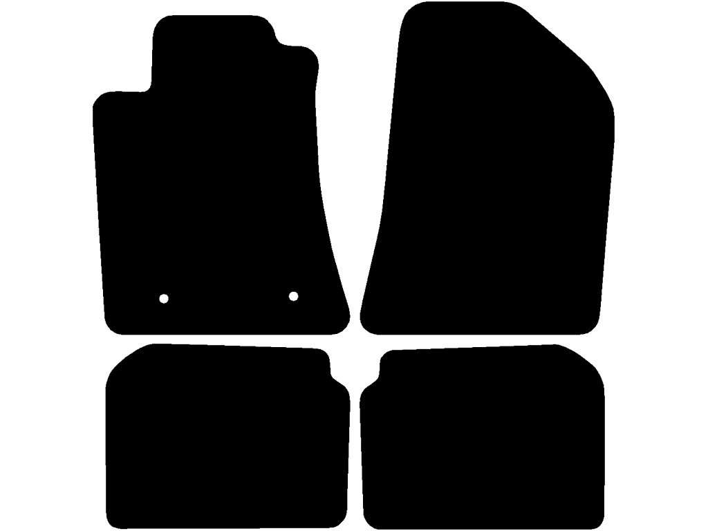 Sedán / Touring Sports