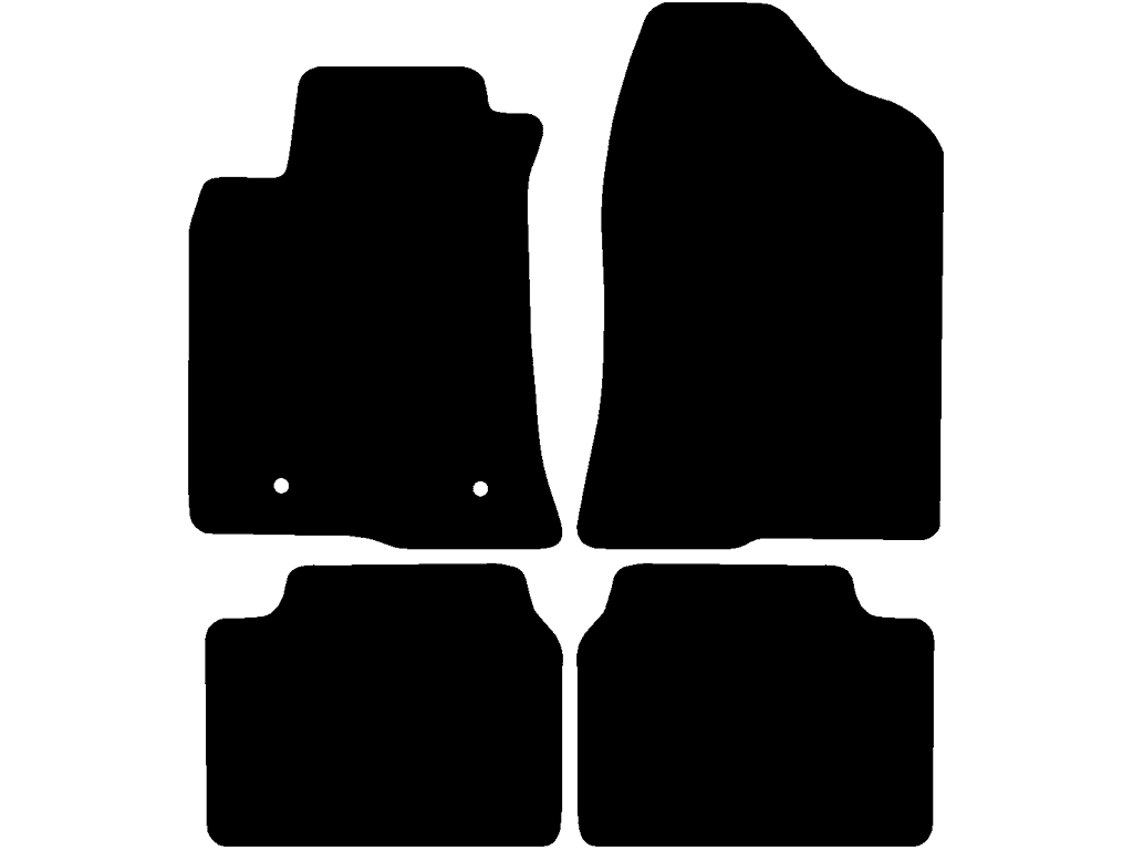 Sedán / Touring Sports