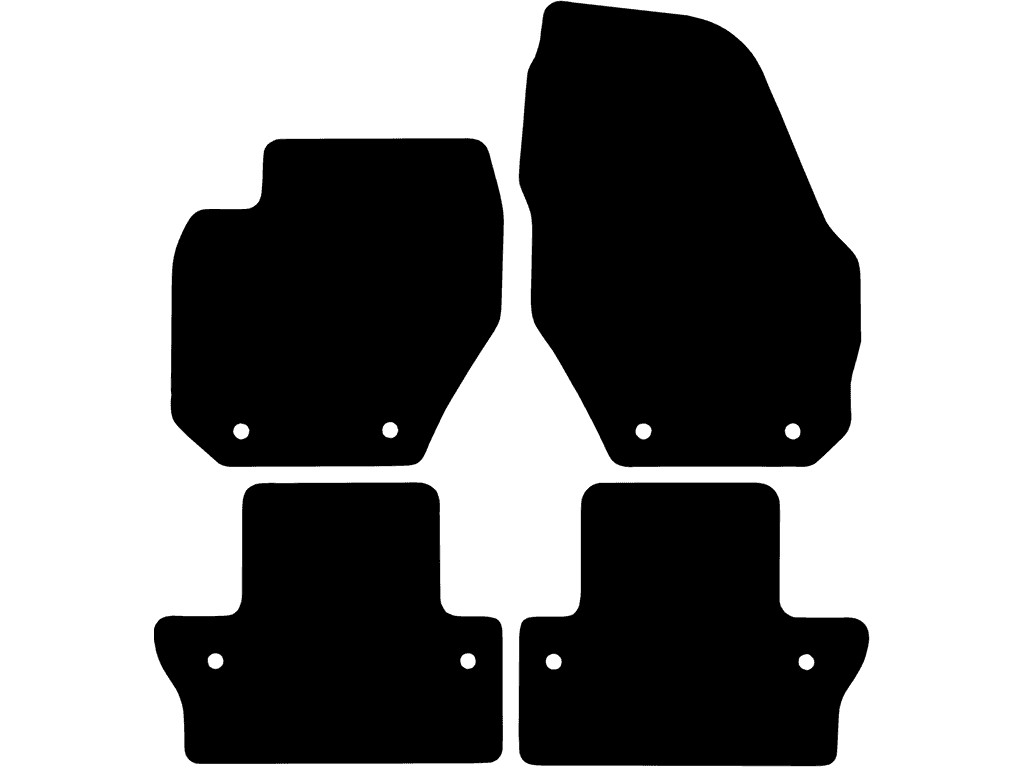 S60/V60 | También apto para híbrido enchufable