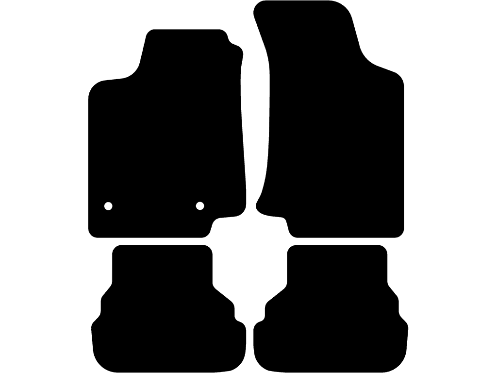 3/5 puertas | Variación 1