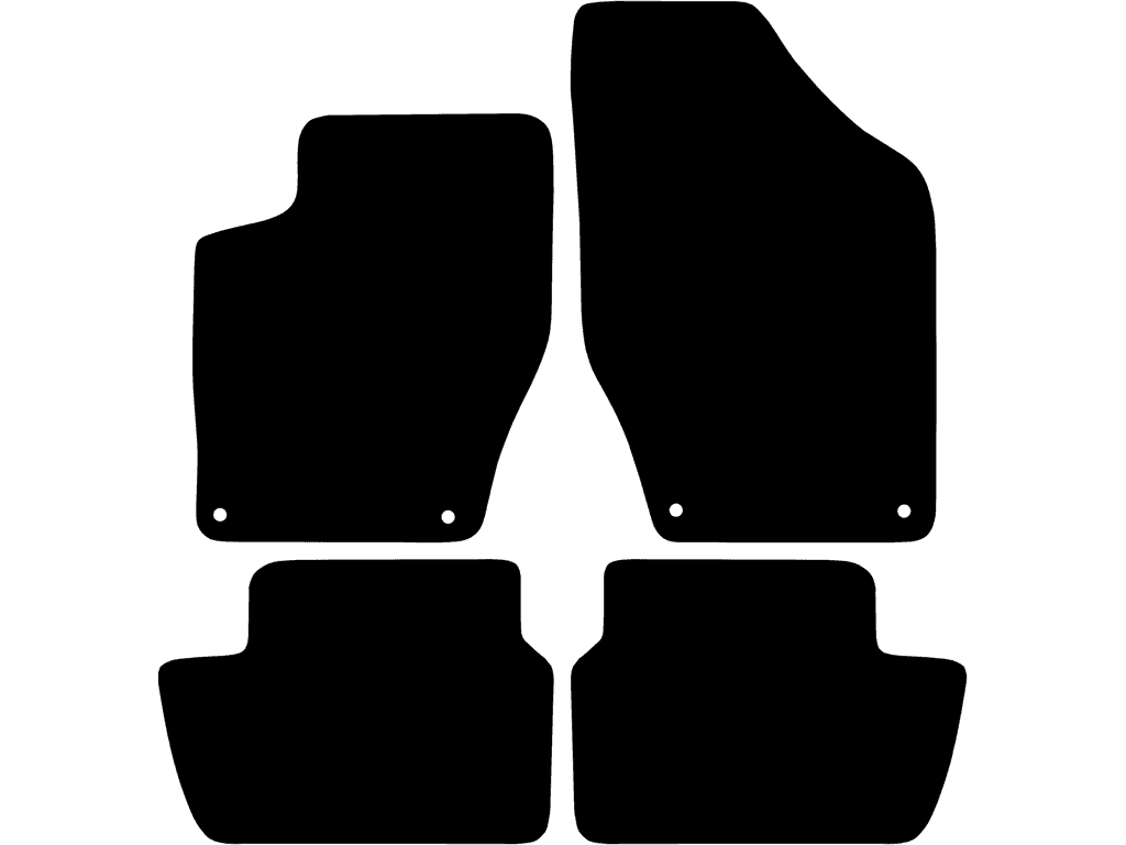 308 Phase 1 | 3/5 puertas / Familiar