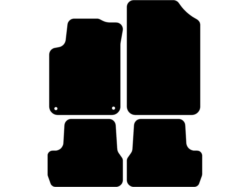 3 puertas / Descapotable