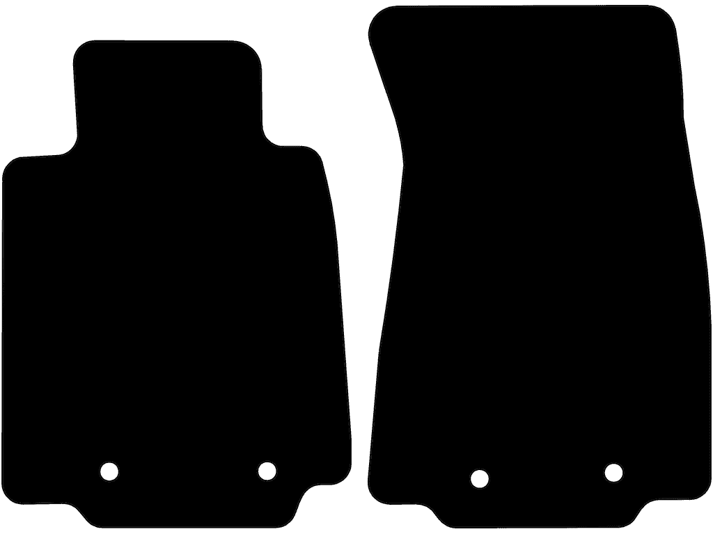 Sistema de fijación: Clips