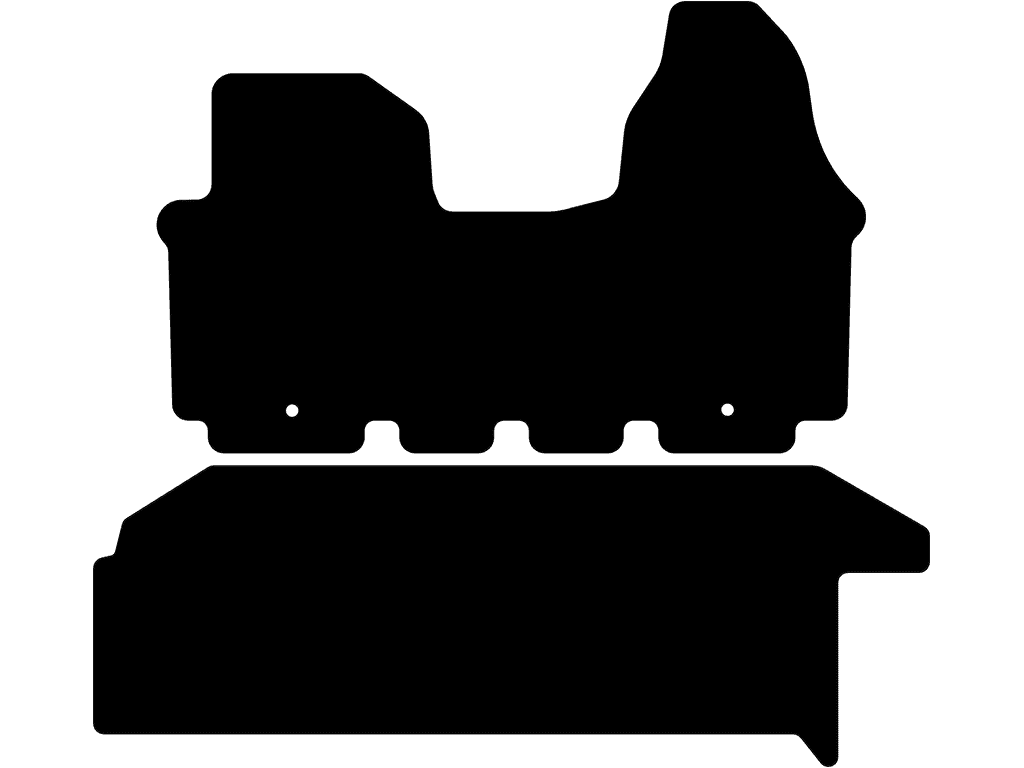 2 | Una puerta corredera | Batalla larga