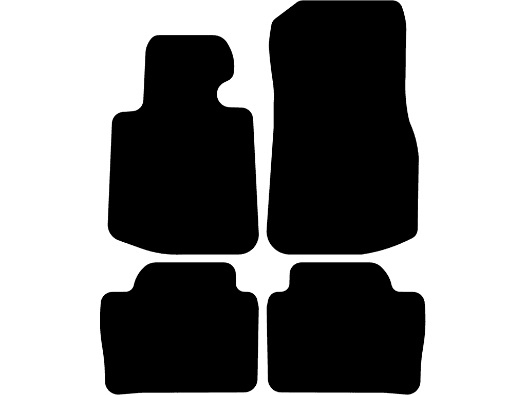 Gran Coupé | Tracción trasera