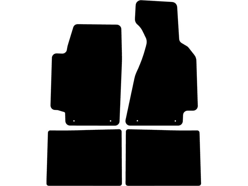 Sedán / Cabrio | Variante 3