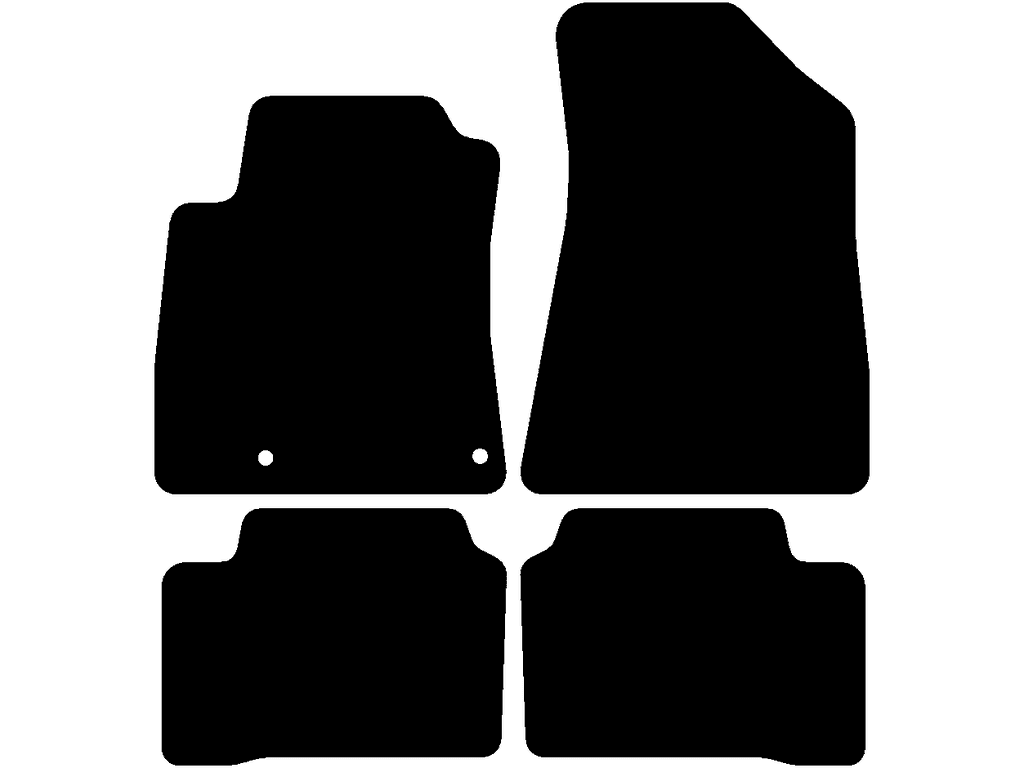 Niro | Híbrido enchufable