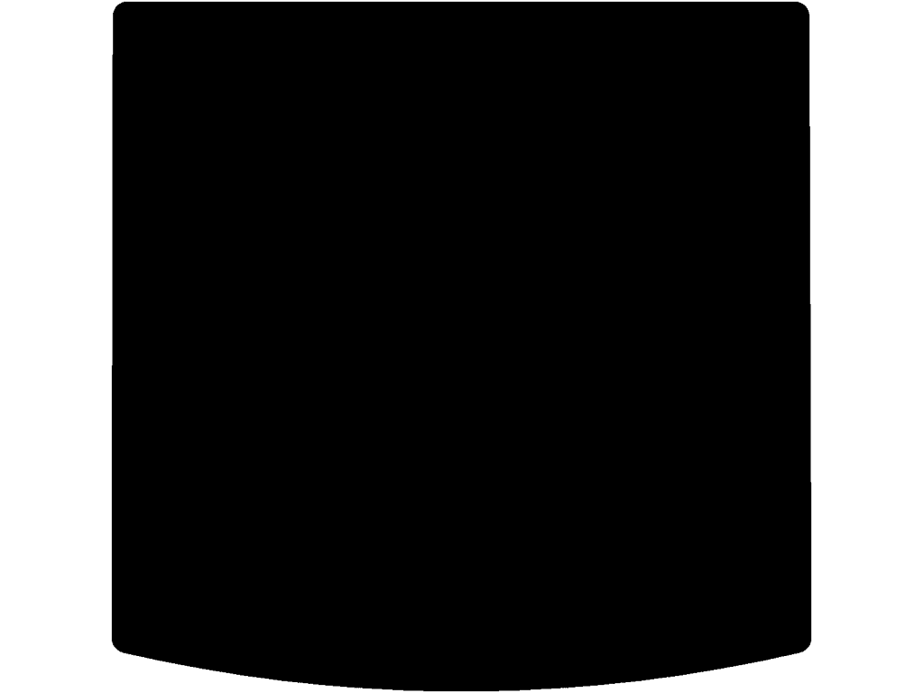 Sólo apto para los modelos con rueda de repuesto