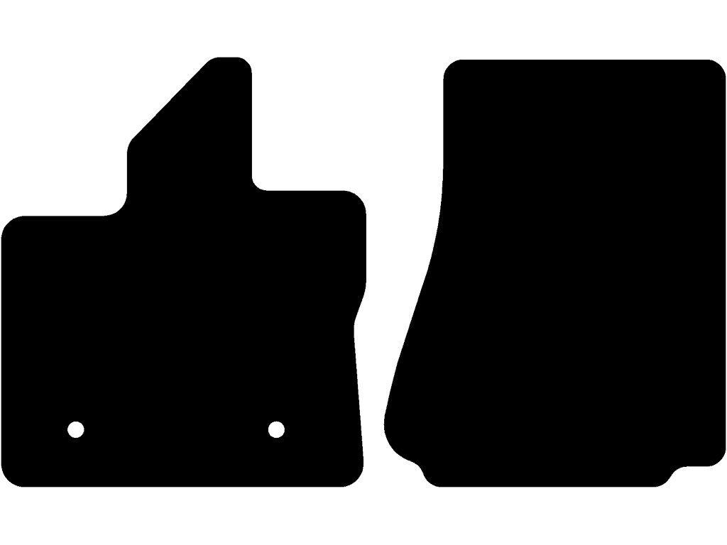 Alfombrillas para BYD ETP 3 2023 - 2026