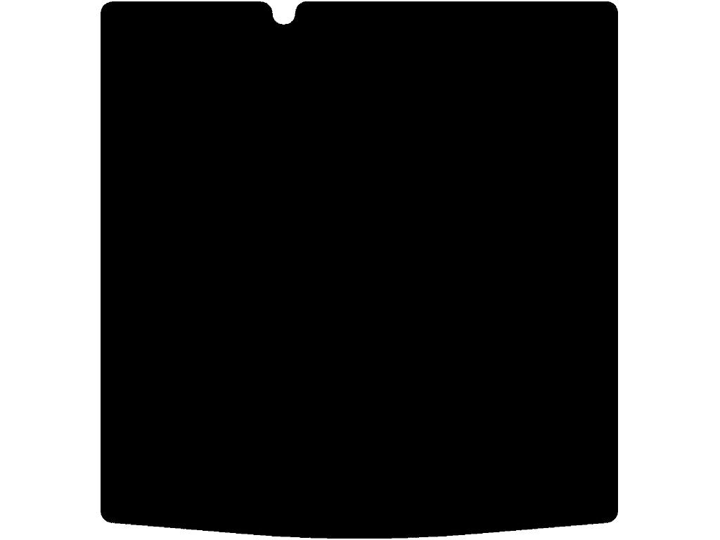 SUV | Solo apto para modelos con piso de carga variable (posición inferior)