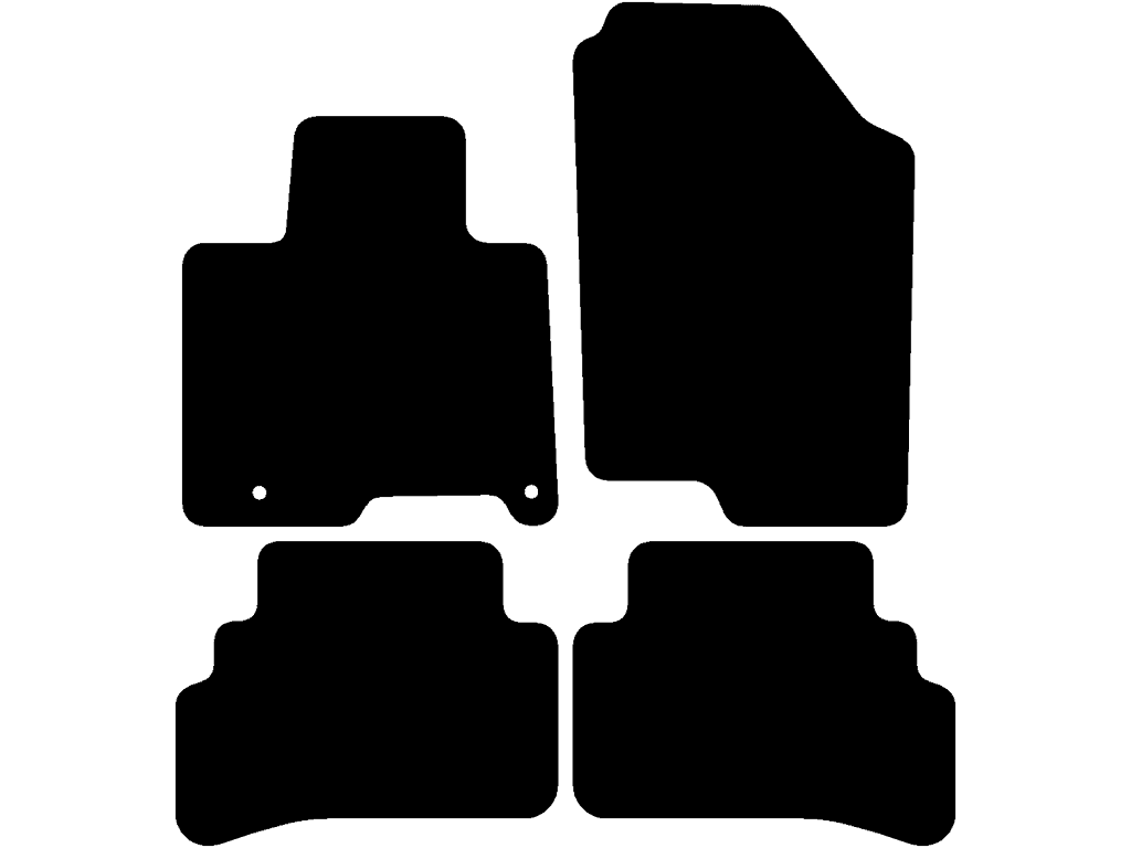 Híbrido / Plug-in Hybrid | Variante 2