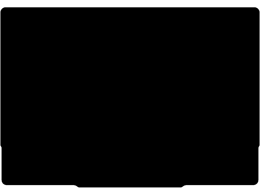 Sólo apto para modelos con piso de carga alto