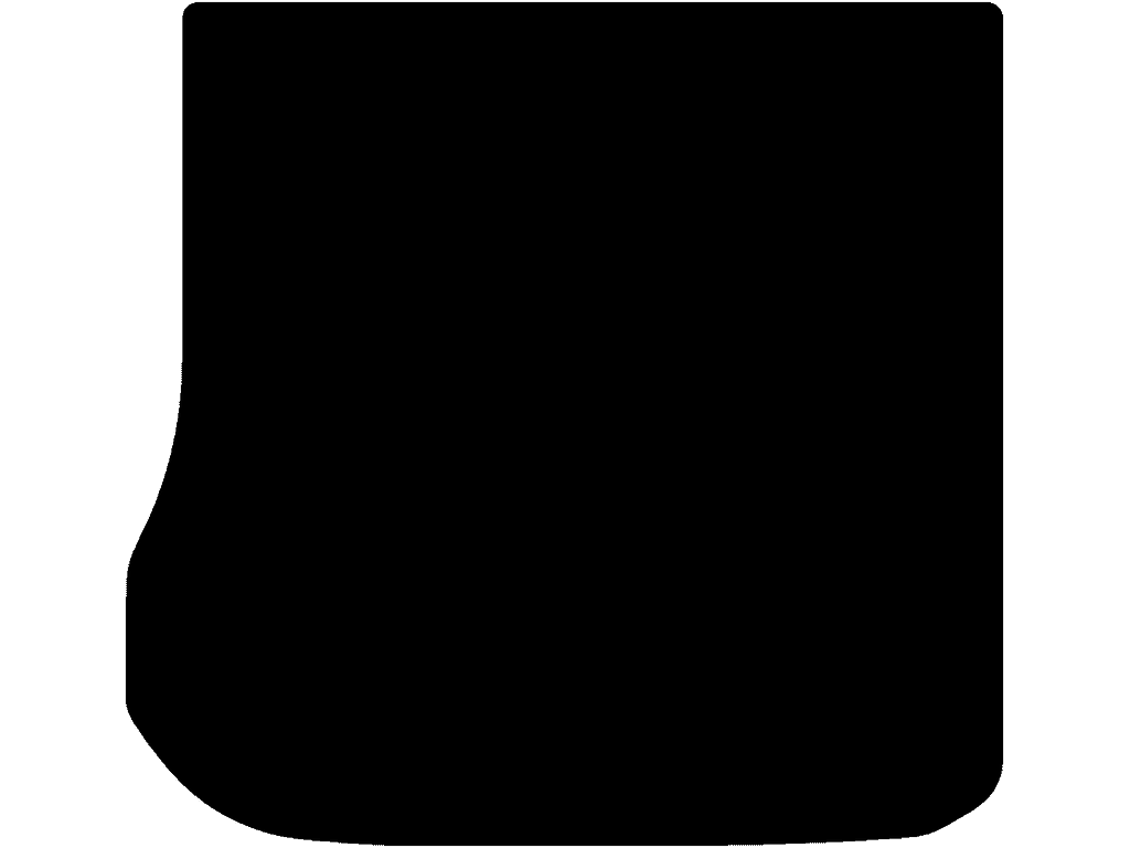 4 plazas | Sólo apto para modelos con piso de carga alto