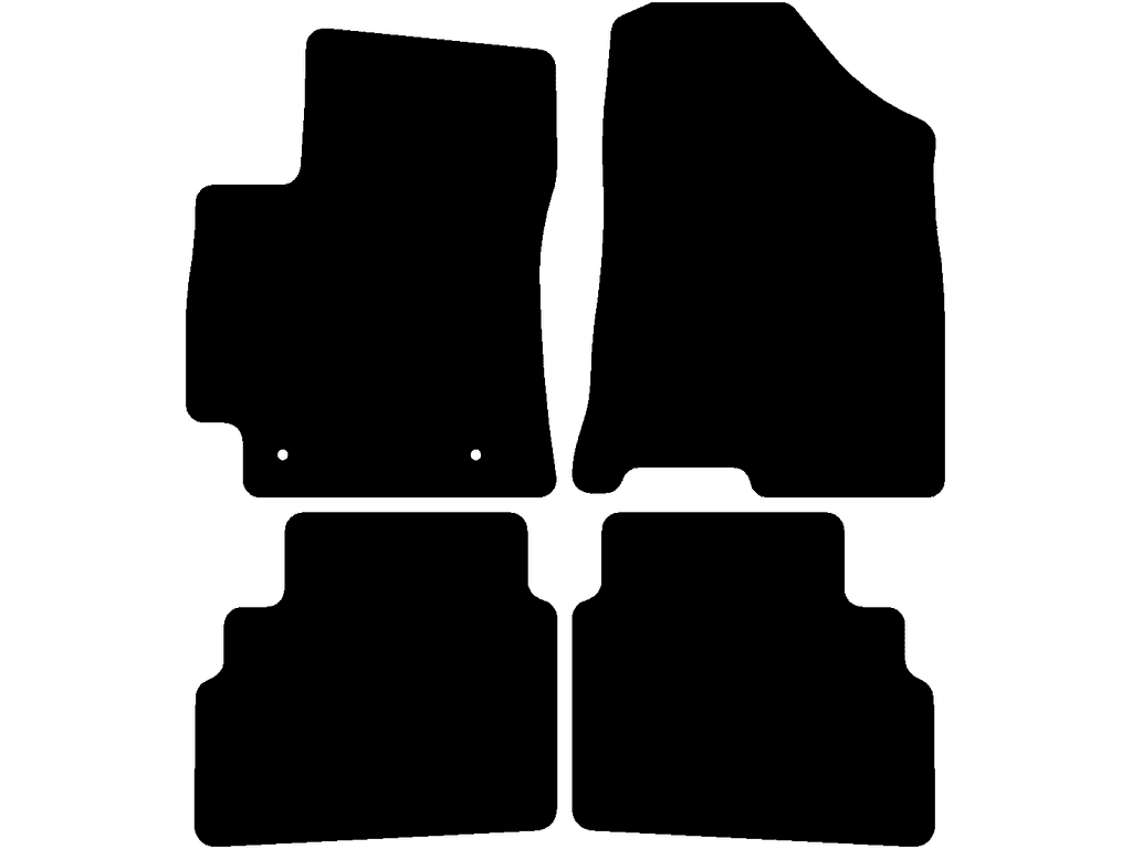 Gasolina/Diesel/Mild hybrid (48V)