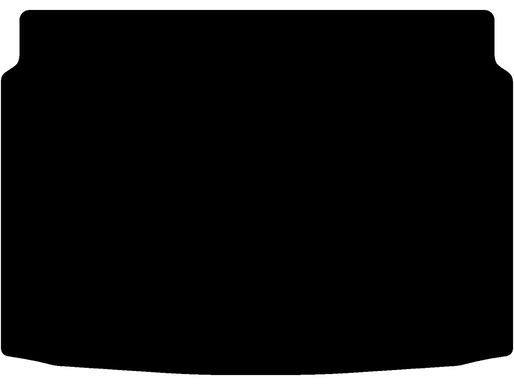 Phase 3 | 5 puertas | Electrico | Sólo apto para modelos con piso de carga bajo