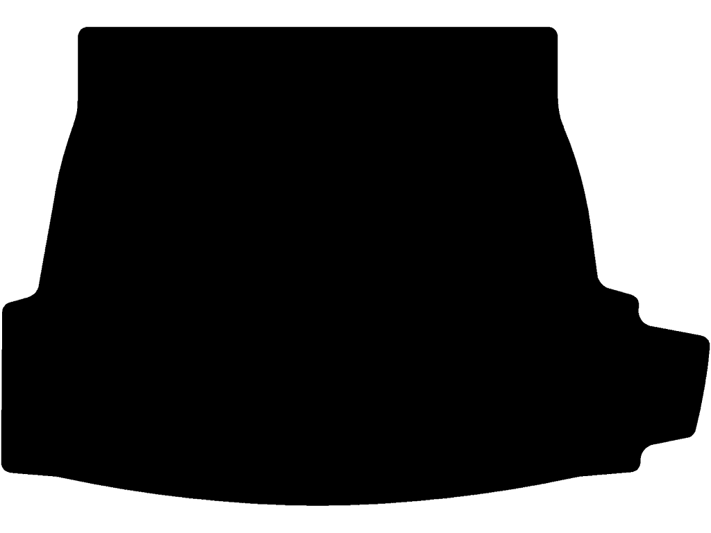 Plug-in Hybrid | Sólo apto para modelos con piso de carga alto