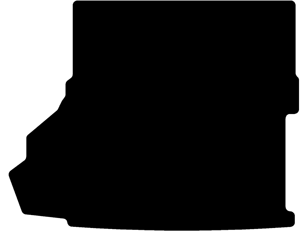 Fastback | Variante 2 | Sólo apto para modelos con subwoofer