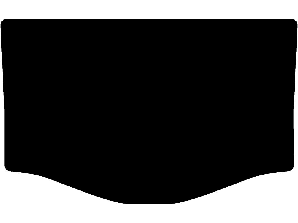 Sólo apto para modelos con piso de carga bajo