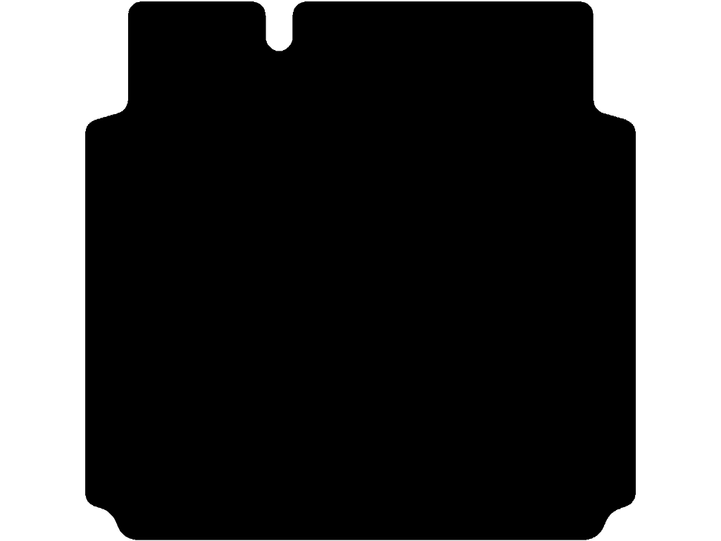 Sólo apto para modelos con piso de carga bajo