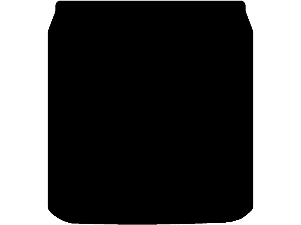 Sólo apto para modelos con piso de carga alto | Variante 2